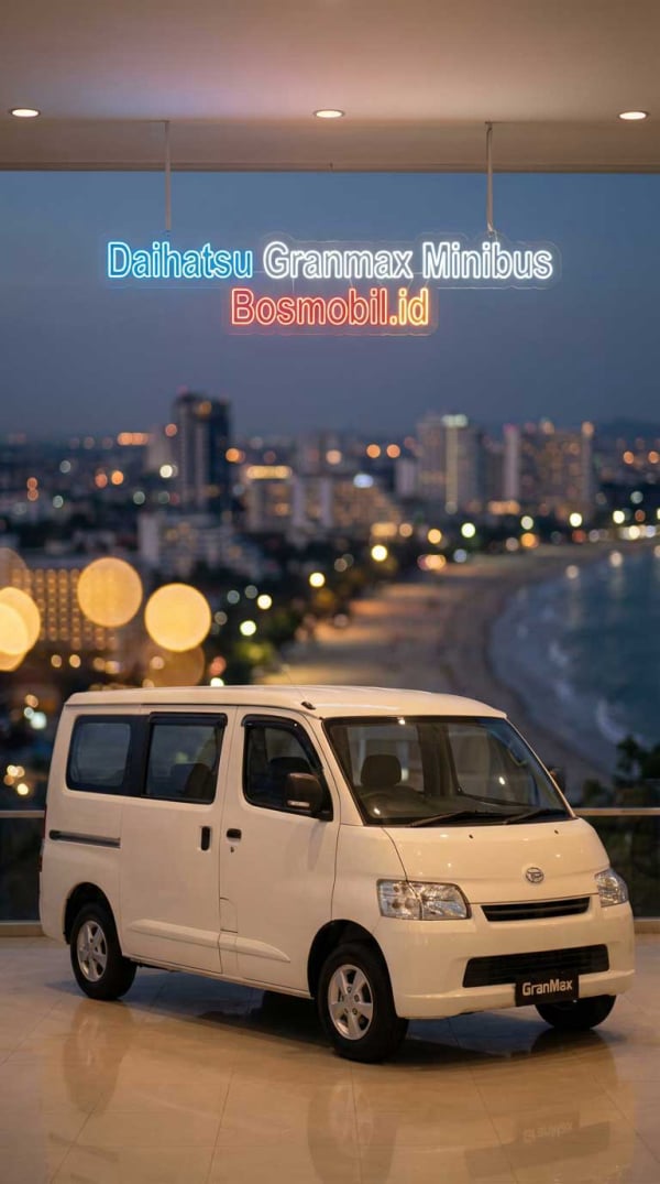 Daihatsu Grogol