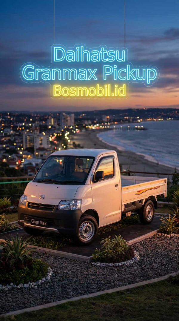 Daihatsu Grogol